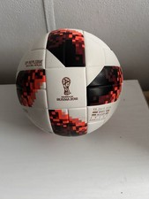 Adidas TELSTAR Match Ball