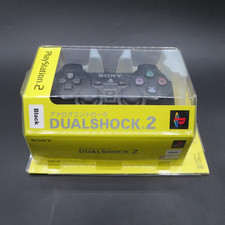 Controller analogico PS2 Dual