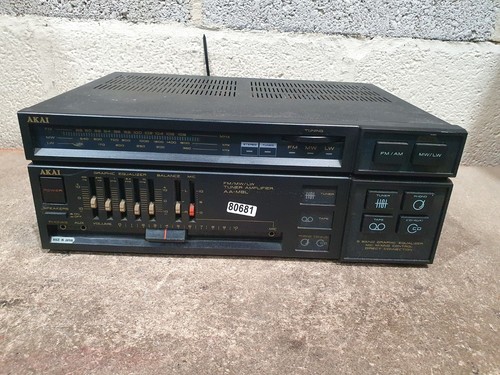 Amplificatore sintonizzatore