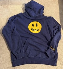 Drew House Mascotte Felpa con