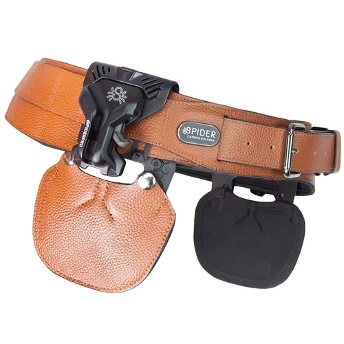Spiderpro sistema doppia - sistema, a