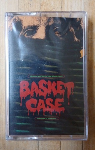 Basket case original - case,