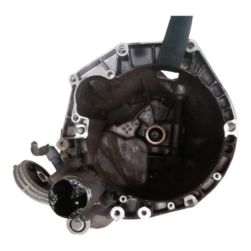 Cambio manuale marce fiat - manuale, 5