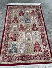 Tapis 150x100cm  conception de