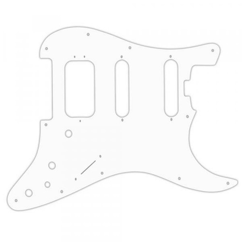 Usa pickguard per fender - usa, fender®