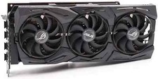 ASUS ROG Strix Radeon RX 5700 OC Scheda Grafica ROG-STRIX-RX5700-O8G 8GB GDDR6