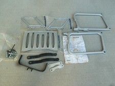 BMW SADDLEBAG MOUNT KIT