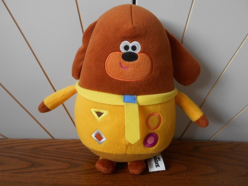 Hey duggee personaggio - duggee,