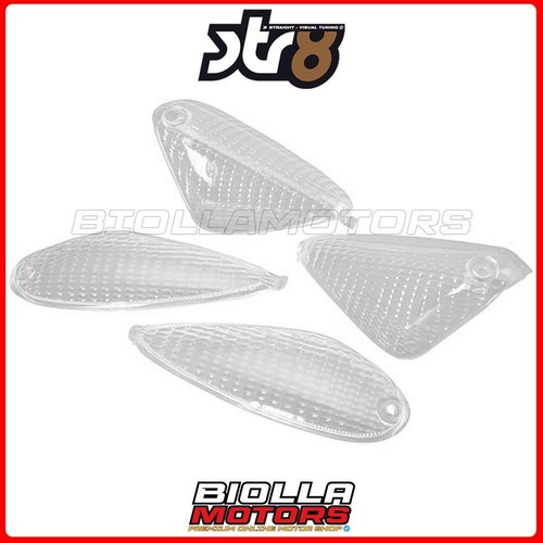 Str 623 set vetri gemme - set,