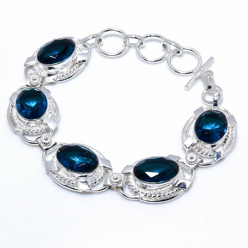 Bracciali gioielli argento - bracciali, in