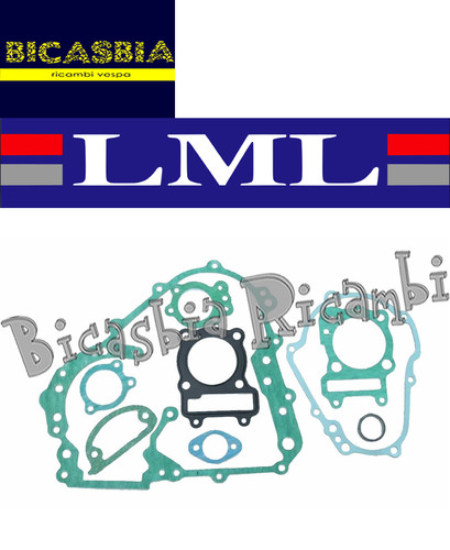 16301 serie kit - -,