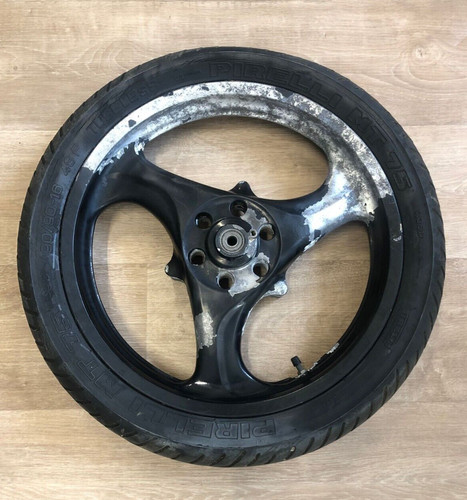 Cerchio anteriore aprilia - cerchio,