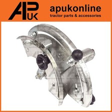 Quadrante ascensore idraulico