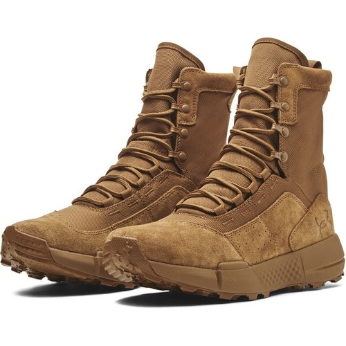 Stivali militari under armour - militari,