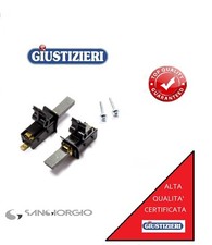 52X5285 SPAZZOLE MOTORE