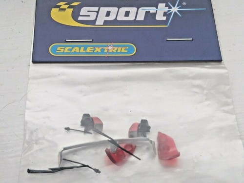 Scalextric subaru impreza wrc - subaru,