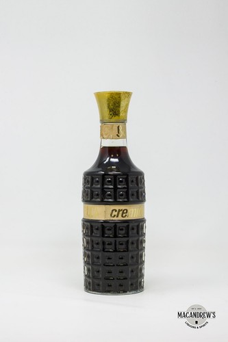 Cremidea sambuca beccaro 68cl - sambuca,