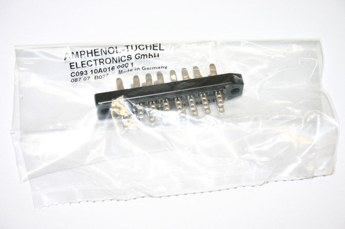 Barra connettore 16 - x,