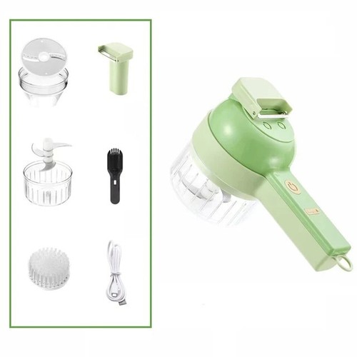 Kincutter taglia verdure - kincutter™,