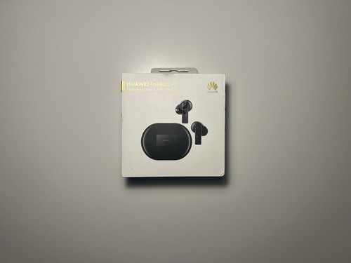 Huawei freebuds pro solo - freebuds,