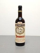 Barbaresco fratelli minuto - ,