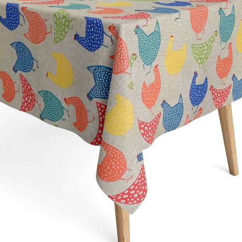 Jacquard tischdecke - jacquard,