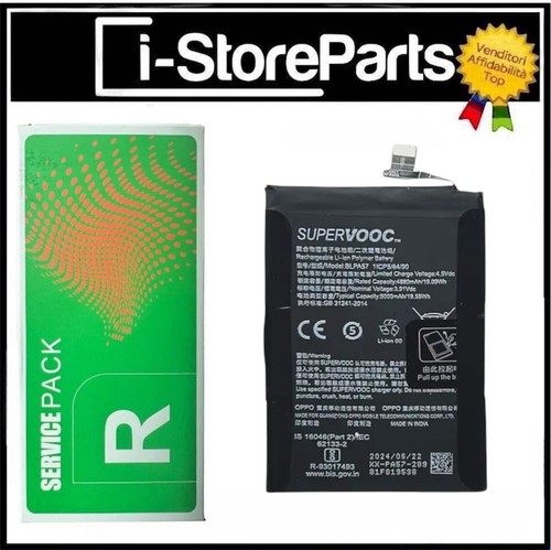 Batteria blpa51 per originale - batteria,