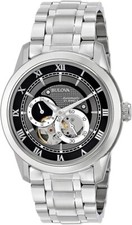 Orologio Bulova Uomo 96A119