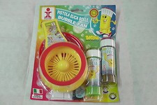Pistola elica sparabolle bimbi - elica,