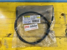CAVO FRENO BOOSTER FILO ANTERIORE NUOVO ORIGINALE YAMAHA - MBK