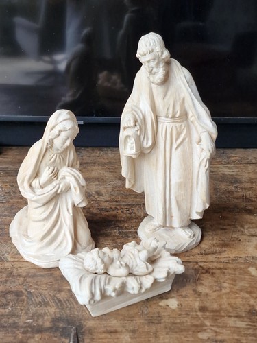 Sacra famiglia lungo stesso - famiglia,