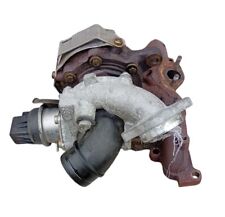 Collettore di scarico con caricatore 03L253056D Skoda Fabia 1.6 TDI DPF Combi 5J anno 2014