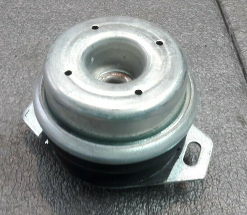 Tampone supporto motore nuovo - tampone,