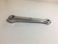 PEDIVELLA SX CAMPAGNOLO MODELLO RECORD STRADA ORIGINALE MISURA 167.5