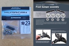 Ricambi differenziale