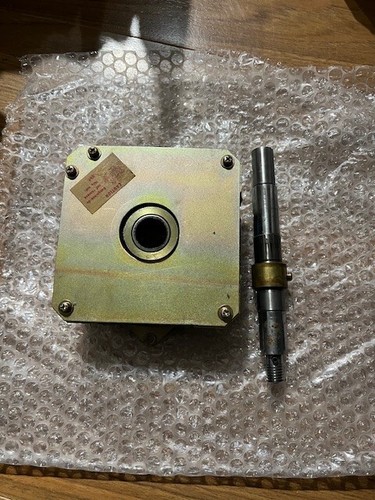 Jelenko brocken arm spring