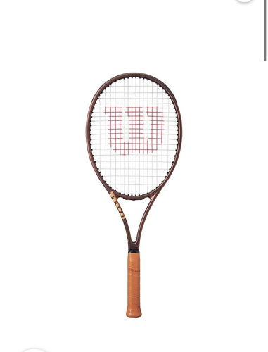 Wilson pro staff - wilson, x