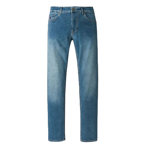 Jeans uomo mcs slim - jeans,