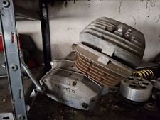 Motore Franco Morini MALAGUTI TUBONI FM4M Revisionato