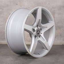 Cerchio Mercedes AMG SLK SLC