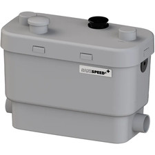 Pompa Per Acque Chiare SFA