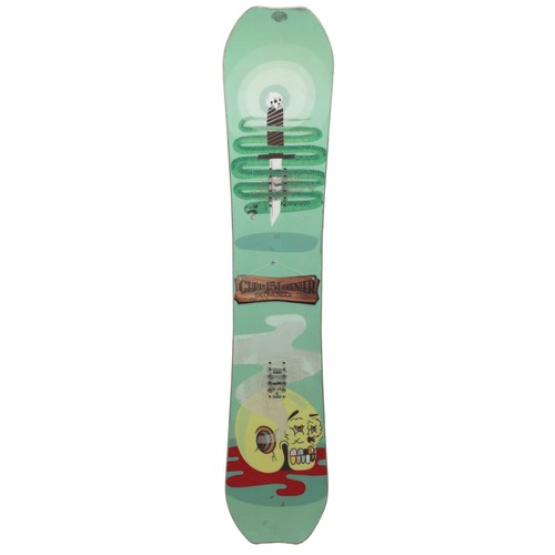 Snowboard salomon salomonder - salomon,