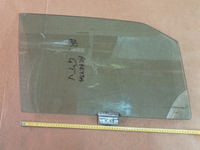 VETRO SCENDENTE ALFA ROMEO