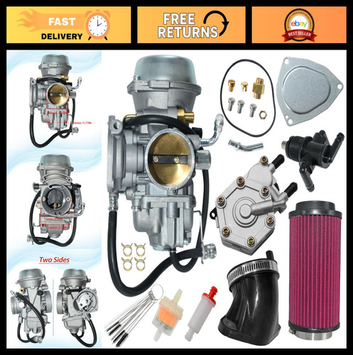 Carburatore per polaris - per,