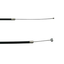 TRASMISSIONE GAS SDOPPIATORE