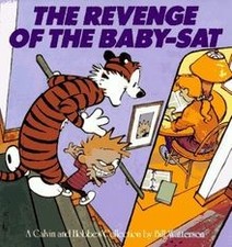 The Revenge of the Baby-Sat: A