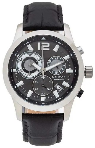 Nautica naplecr13 watch no - naplecr13,