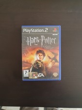PS2 HARRY POTTER E IL CALICE