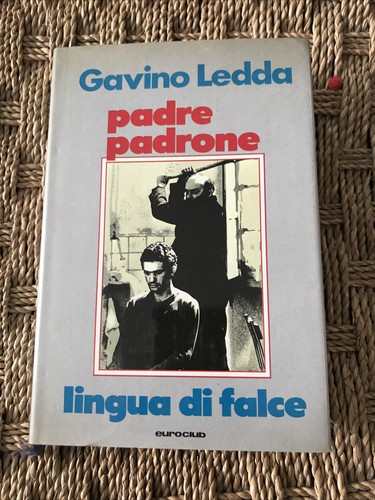 Padre padrone educazione - padre, l'educazione