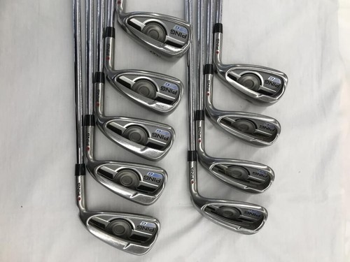 Ping set ferri destrimani g - ping,